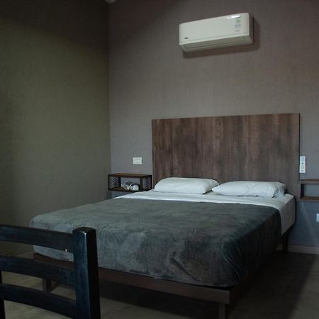 Complejo Turistico Chachingo Villa Maipu  Bagian luar foto