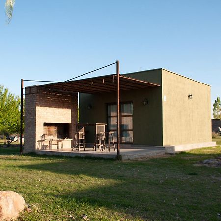 Complejo Turistico Chachingo Villa Maipu  Bagian luar foto