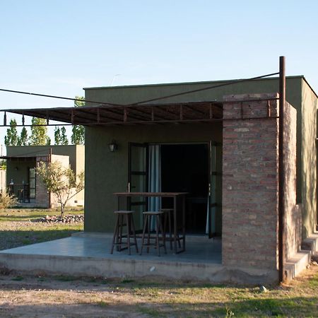 Complejo Turistico Chachingo Villa Maipu  Bagian luar foto