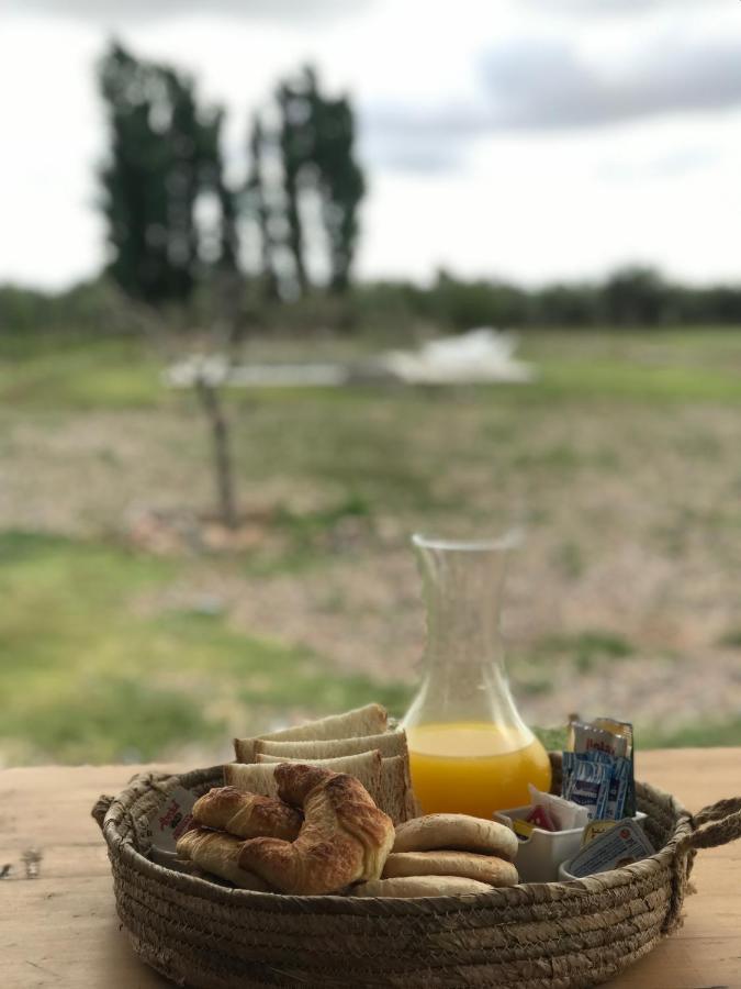 Complejo Turistico Chachingo Villa Maipu  Bagian luar foto