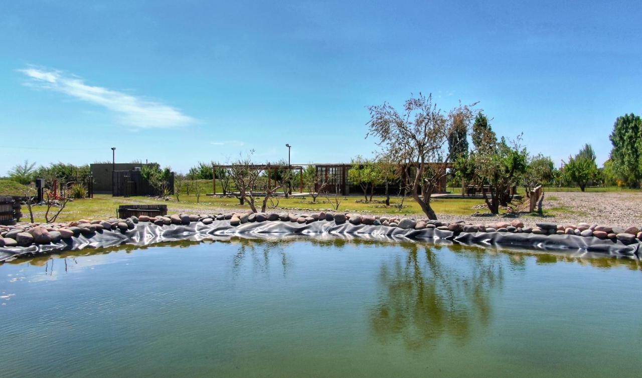 Complejo Turistico Chachingo Villa Maipu  Bagian luar foto