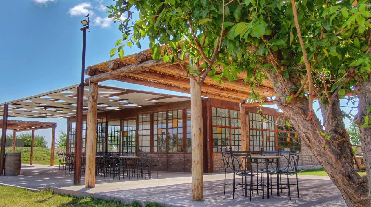 Complejo Turistico Chachingo Villa Maipu  Bagian luar foto
