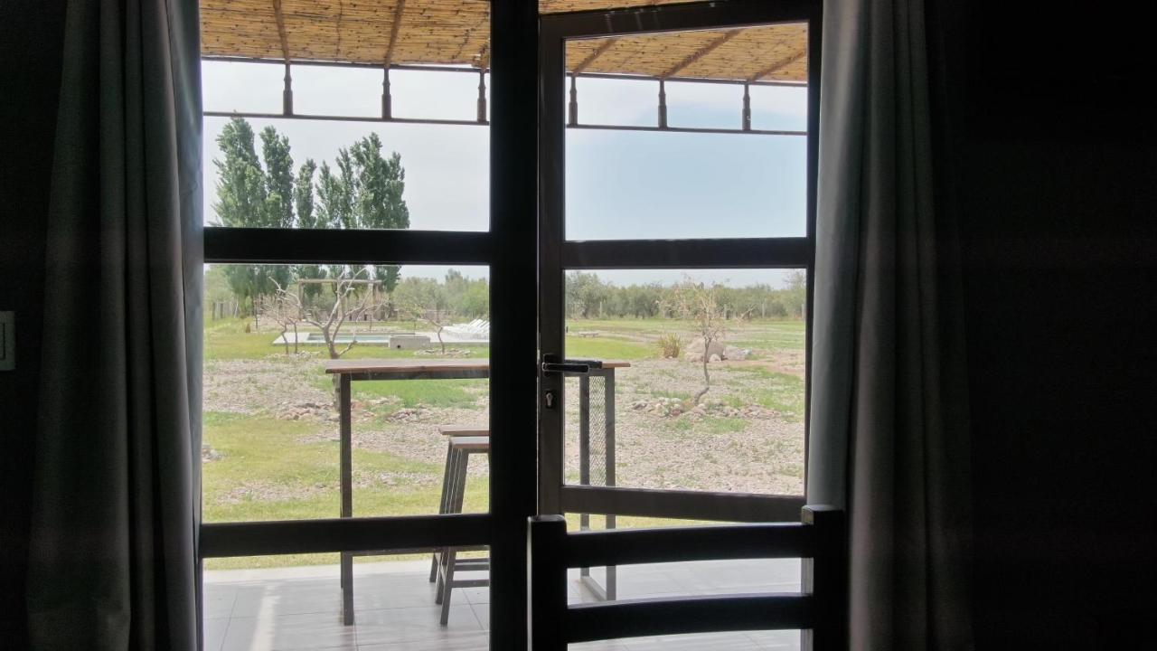 Complejo Turistico Chachingo Villa Maipu  Bagian luar foto