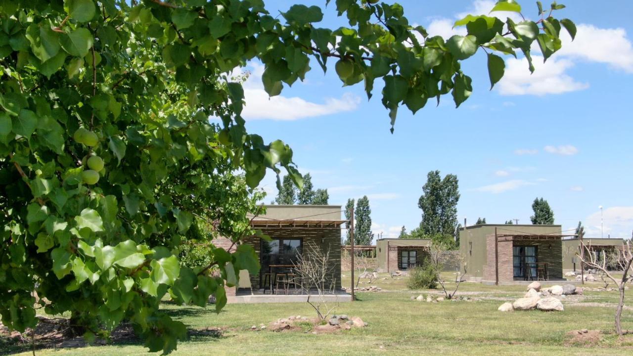Complejo Turistico Chachingo Villa Maipu  Bagian luar foto