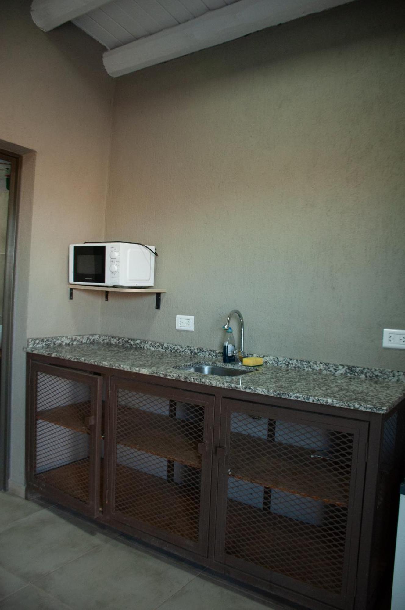 Complejo Turistico Chachingo Villa Maipu  Bagian luar foto