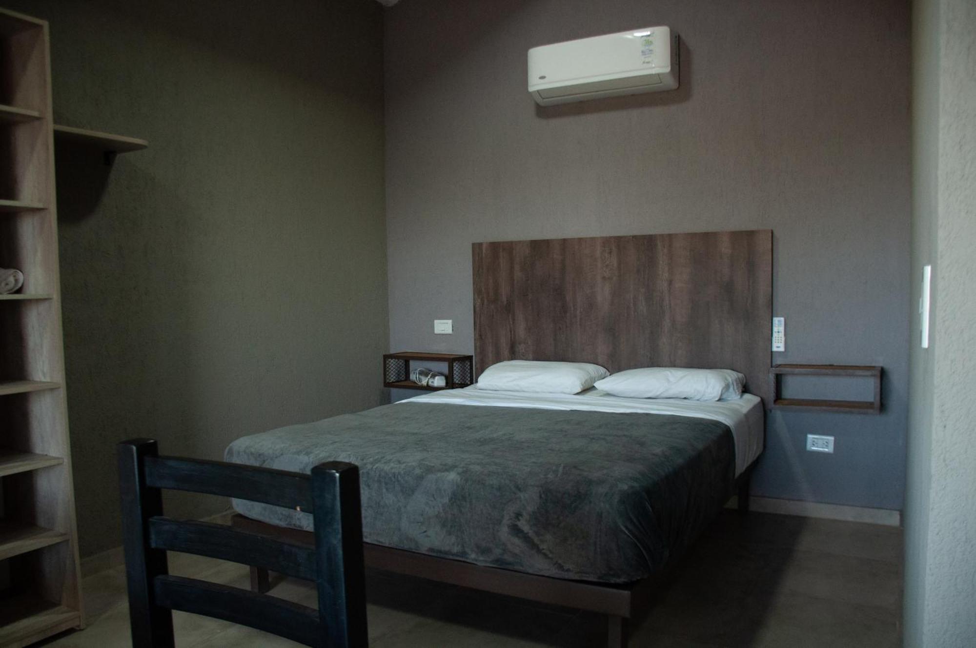Complejo Turistico Chachingo Villa Maipu  Bagian luar foto
